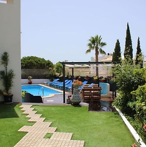 Villa Quinta Do Algarve Αλμπουφέιρα Exterior photo