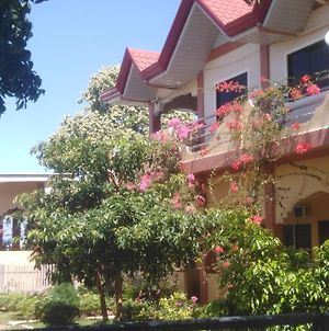 Villa Marquez Camotes Islands Exterior photo