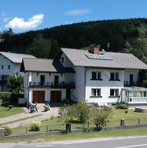Haus Alpenland Διαμέρισμα Mariazell Exterior photo