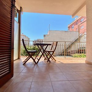 Apartamento En La Playa De Segur De Calafell, Barcelona Διαμέρισμα Exterior photo