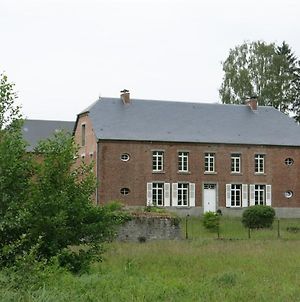 Maison D'Eclaibes Exterior photo