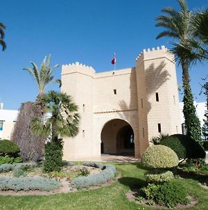 Mahdia Palace Ξενοδοχείο Exterior photo