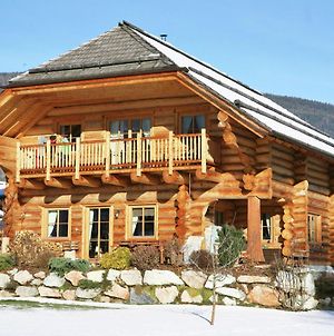Lovely Holiday Home With Sauna In Mauterndorf Mauterndorf  Exterior photo