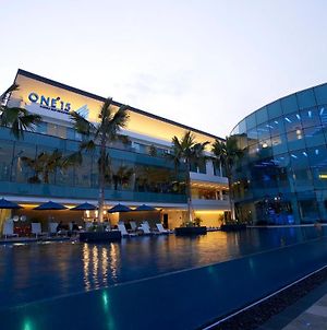 One15 Marina Sentosa Cove Singapore Ξενοδοχείο Exterior photo