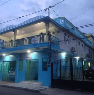 Casa Azul Apartment Πουέρτο Πλάτα Exterior photo