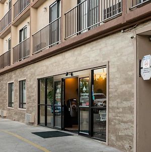 Greentree Inn & Suites Los Angeles - Alhambra - Pasadena Αλάμπρα Exterior photo