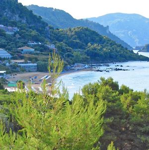 Corfu Resorts Villas Πέλεκας Exterior photo