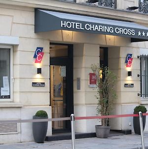 Hotel Charing Cross Παρίσι Exterior photo