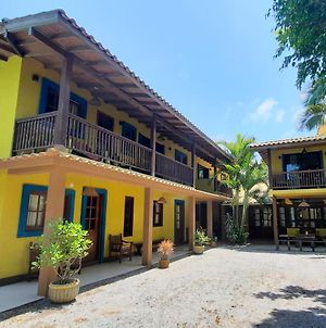 Moradas Kalua Διαμέρισμα Garopaba Exterior photo