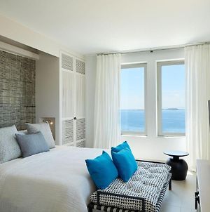 Excellent Halkidiki Villa Residential Villa 1 2 Bedrooms Stunning Sea Views Ουρανούπολη Exterior photo