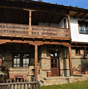 Little Bird Residency - Luxury Guesthouses In Leshten Exterior photo