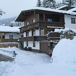 Beautiful Apartment In Gerlosberg Near Zilletral Ski Area Rohrberg Exterior photo