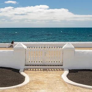 La Orilla - Frente Al Mar Βίλα Playa Honda  Exterior photo