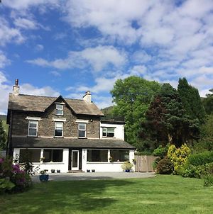 Lake View Country House Ξενοδοχείο Grasmere Exterior photo