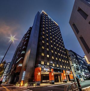 Apa Hotel Akihabara Ekikita Τόκιο Exterior photo
