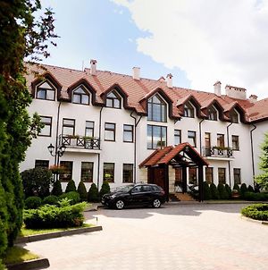 Zoloto Karpat Ξενοδοχείο Στρίι Exterior photo