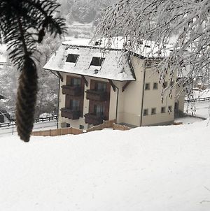 La Villa Feleit Μπόρμιο Exterior photo