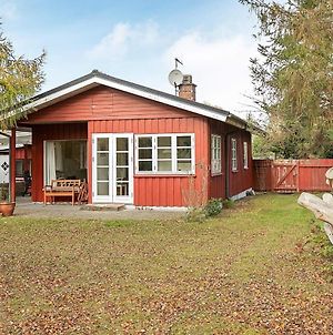 5 Person Holiday Home In V Ggerl Se Bøtø By Exterior photo