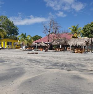 Nico'S Beach Panama Πλάγια Μπλάνκα Exterior photo