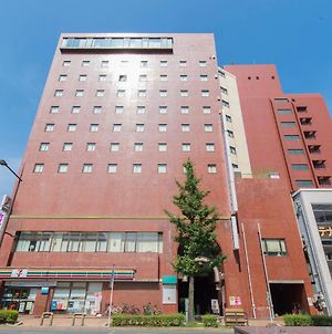 Hotel Tetora Kitakyushu Exterior photo