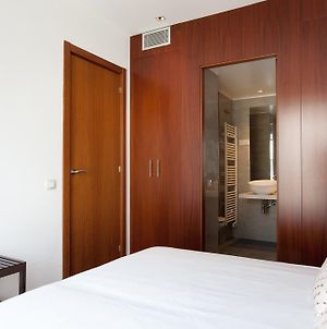 Apartamentos Corcega Βαρκελώνη Room photo