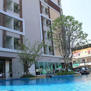 Chariot Pattaya Ξενοδοχείο Exterior photo