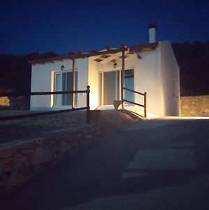 Villa Oniro Kreta Καλαμάκι Exterior photo