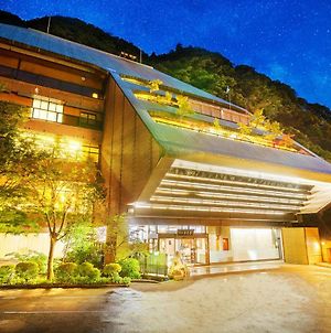 Konjakutei Ξενοδοχείο Φουκουσίμα Exterior photo