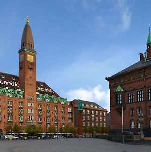 Scandic Palace Ξενοδοχείο Κοπεγχάγη Exterior photo