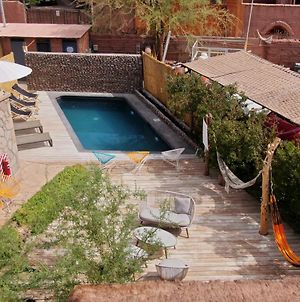 Hotel Jardin Atacama Σαν Πέδρο ντε Ατακάμα Exterior photo