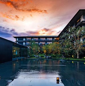 Hotel The Mitsui Kyoto, A Luxury Collection Hotel & Spa Exterior photo