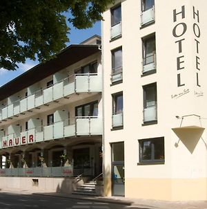 Hotel Hauer Bollendorf Exterior photo