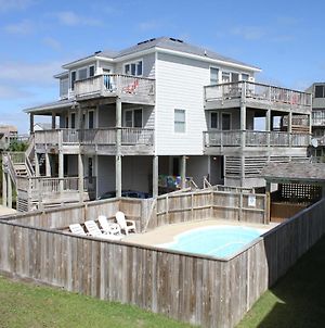 An Ultimate Beach House #6-W Waves Exterior photo