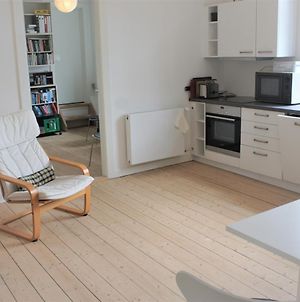 32 Kongensgade Anneks Διαμέρισμα Έσμπιεργκ Exterior photo
