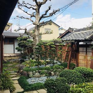 Takio Guesthouse - Vacation Stay 12211V Higashi-osaka Exterior photo