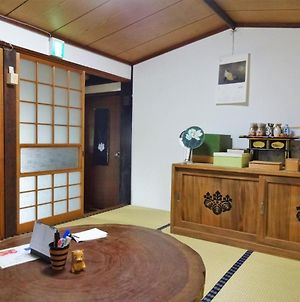 Takio Guesthouse - Vacation Stay 06377V Higashi-osaka Exterior photo