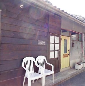 Takio Guesthouse - Vacation Stay 12542V Higashi-osaka Exterior photo