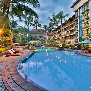 The Jayakarta Yogyakarta Hotel & Spa Exterior photo