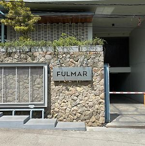 Fulmar Residence Μπαντούνγκ Exterior photo