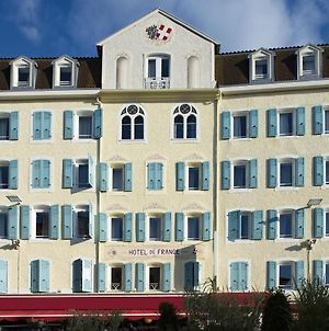 Hotel De France Contact-Hotel Εβιάν-λε-Μπαιν Exterior photo