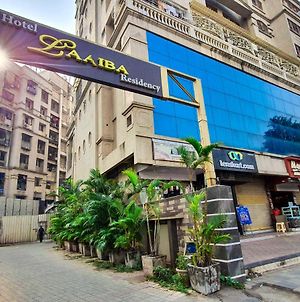 Hotel Laaiba Residency Family & Corporate Stays, Jogeshwari West Βομβάη Exterior photo