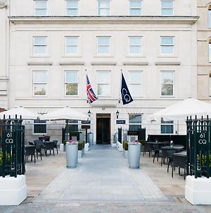 Club Quarters Hotel Covent Garden Holborn, Λονδίνο Exterior photo