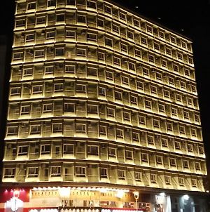 Amoun Hotel Αλεξάνδρεια Exterior photo