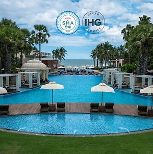 Intercontinental Hua Hin Resort, An Ihg Hotel - Sha Extra Plus Exterior photo