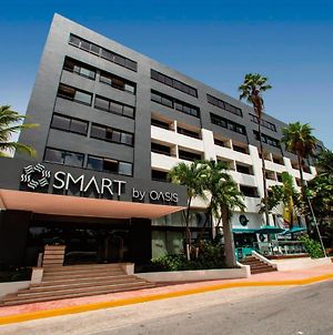 Smart Cancun By Oasis Ξενοδοχείο Exterior photo