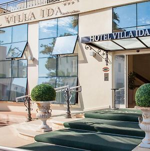 Hotel Villa Ida Family Wellness Laigueglia Exterior photo