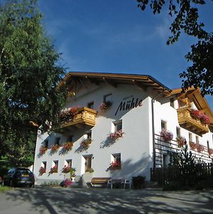 Haus Zur Muhle Διαμέρισμα Ried im Oberinntal Exterior photo