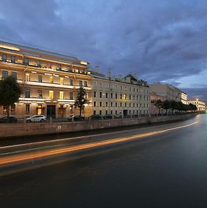 Domina St.Petersburg Ξενοδοχείο Αγία Πετρούπολη Exterior photo