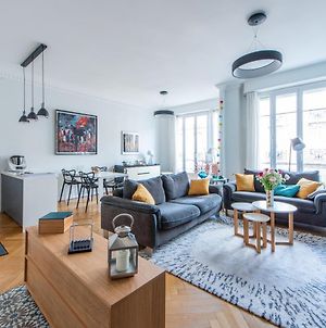 Happy Few - Le Joffre Διαμέρισμα Νίκαια Exterior photo
