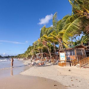 Bananarama Dive & Beach Resort Ροατάν Exterior photo